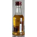 Mini Liquor Bottle - Oude Meester Brandy (50ml) - Plastic Bottle - BID NOW!!!