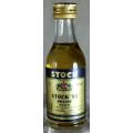 Mini Liquor Bottle - Stock `84 Brandy (30ml) - BID NOW!!!
