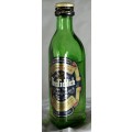 Mini Liquor Bottle - Glenfiddich Whiskey (50ml) - BID NOW!!!