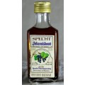 Mini Liquor Bottle - Specht - Johannisbeere (40ml) - BID NOW!!!