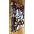 The Walking Dead Trade paperbacks Vol.1-5