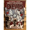 The Walking Dead Trade paperbacks Vol.1-5