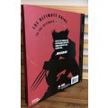 Wolverine: Inside the World of the Living Weapon Book by Matthew K. Manning