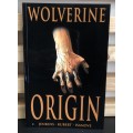 Wolverine: Origin TPB