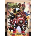 Marvel Zombies 2 Hardcover