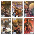 Woverine Origins (2008) Comics Book Series (32 of 50)