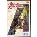 Avengers: Earth`s Mightiest Heroes #1-8 - (2006) Complete Limited Series