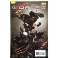 X-Force #1-16 (2008)