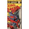 Amazing Spider-Man #134 (1974) - 1st App. Tarantula & 2nd App. of The Punisher
