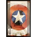 Captain America: The Chosen (2007-2008) Marvel Knights Full Limited Run