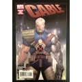 Cable #1-16 (2008)