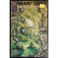 Swamp Thing Comic Book Bundle