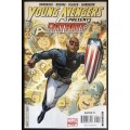 Young Avengers Comic Book Bundle