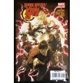 Young Avengers Comic Book Bundle