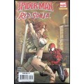Spider-Man/Red Sonja #1-3 (2007)