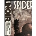 Spider-Man: Noir #2 (2009) - 2nd App. of Spider-Man Noir