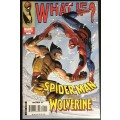 What If? Spider-Man vs. Wolverine (2008) - 1st App. of Assassin Spider-Man