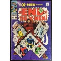 X-Men #46 (1968)