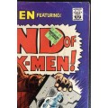 X-Men #46 (1968)