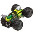 LEGO Racers 8384 Jungle Crasher  (sealed, new item - NOTE: Box is damaged)