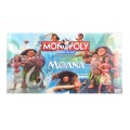*** Monopoly Moana : Special Disney Edition ***  R1 Auction!