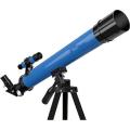 Astronomical Telescope-Blue