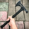 Multipurpose Hammer Axe Tool
