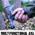 Multipurpose Hammer Axe Tool
