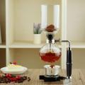Coffee Tabletop Syphon