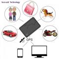 4G GPS Tracker Plug and Play - Tracker Free Monitoring Network