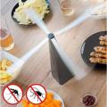 Safe & Chemical Free Fly Repellent Fan