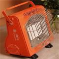 Portable Gas Heater and Cooker
