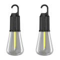 Camping Lamp pack of 2 - T02