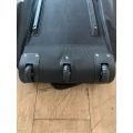 95cm/37.4Inch Length Super Light Rolling Luggage Ultra-large Capacity Travel Bag