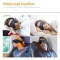 Sleep Headphones Bluetooth 5.0 Wireless 3D Eye Mask