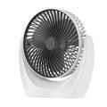 Portable Fan 360 Adjustable Strong Airflow