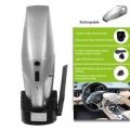 Rechargeable Car Cordless Cleaner Handheld Vacuum