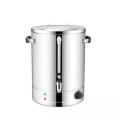 Condere - Double Wall Stainless Steel Electric Water Heater Machine