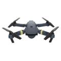 Foldable Micro Drone