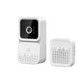 WiFi Camera Wireless Doorbell and Voice Receiver