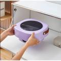 Small Portable Foldable Washing Machine