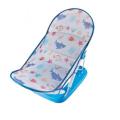 Baby Safety Bath Chair - Blue