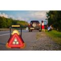 Portable Warning Vehicle Emergency Triangle