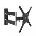 Universal Rotating Swivel Tilting LCD Monitor TV Bracket Wall Mount