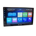 7-Inch TFT TOUCH SCREEN REAR VIEW FUNCTION