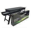 Foldable Braai/barbecue Stand
