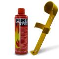 Presto Mini Car Fire Extinguisher