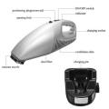 Rechargeable Cordless Cleaner Handheld Vacuum