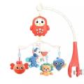 Hanging Toys for Babies 0-6 Months Cot Mobile Musical Toys