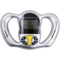 Handheld Body Fat Measuring Instrument BMI Meter, Body Fat Tester